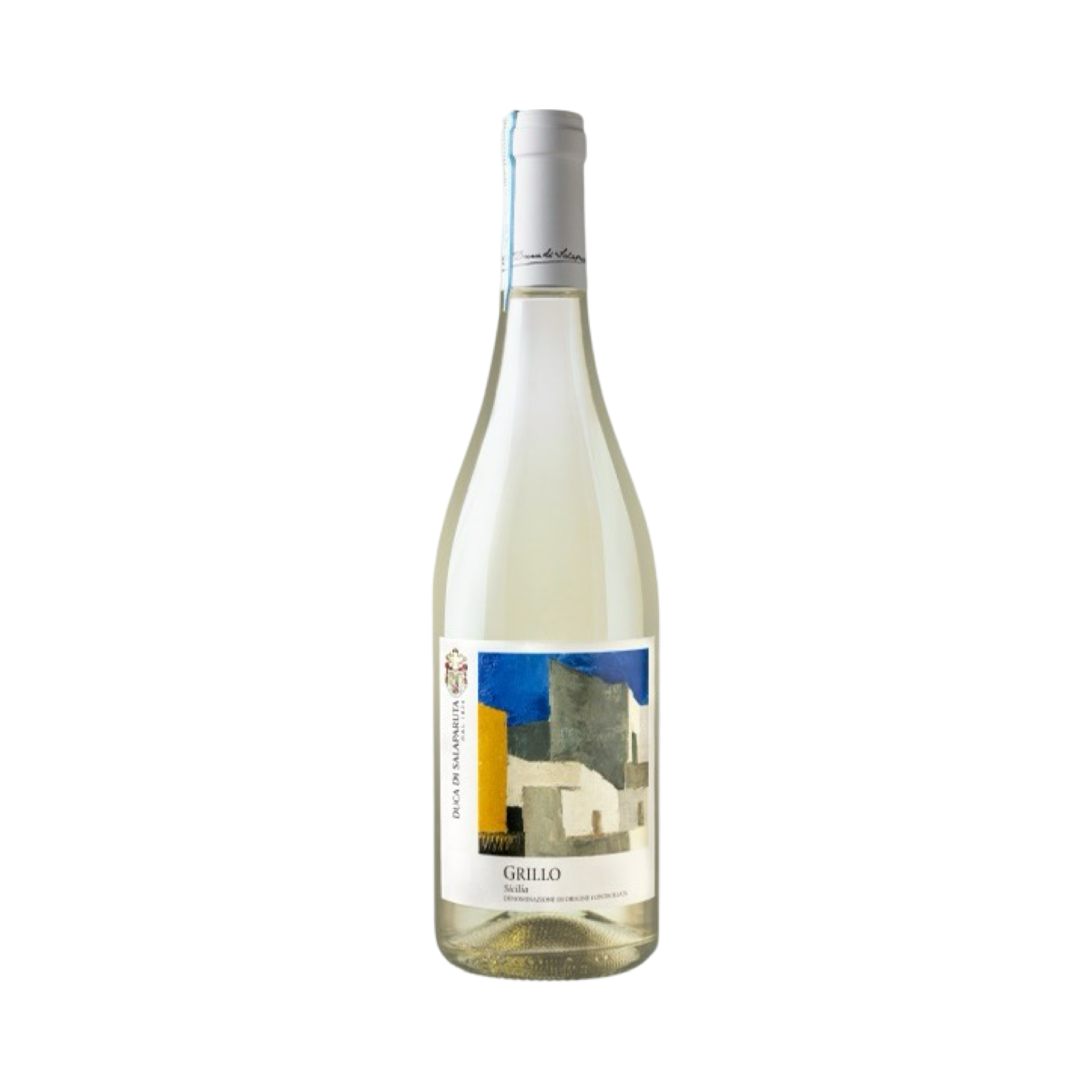 Grillo Sicilia DOC Duca di Salaparuta 0,75l Grillo Sicilia DOC Duca di Salaparuta 0,75l