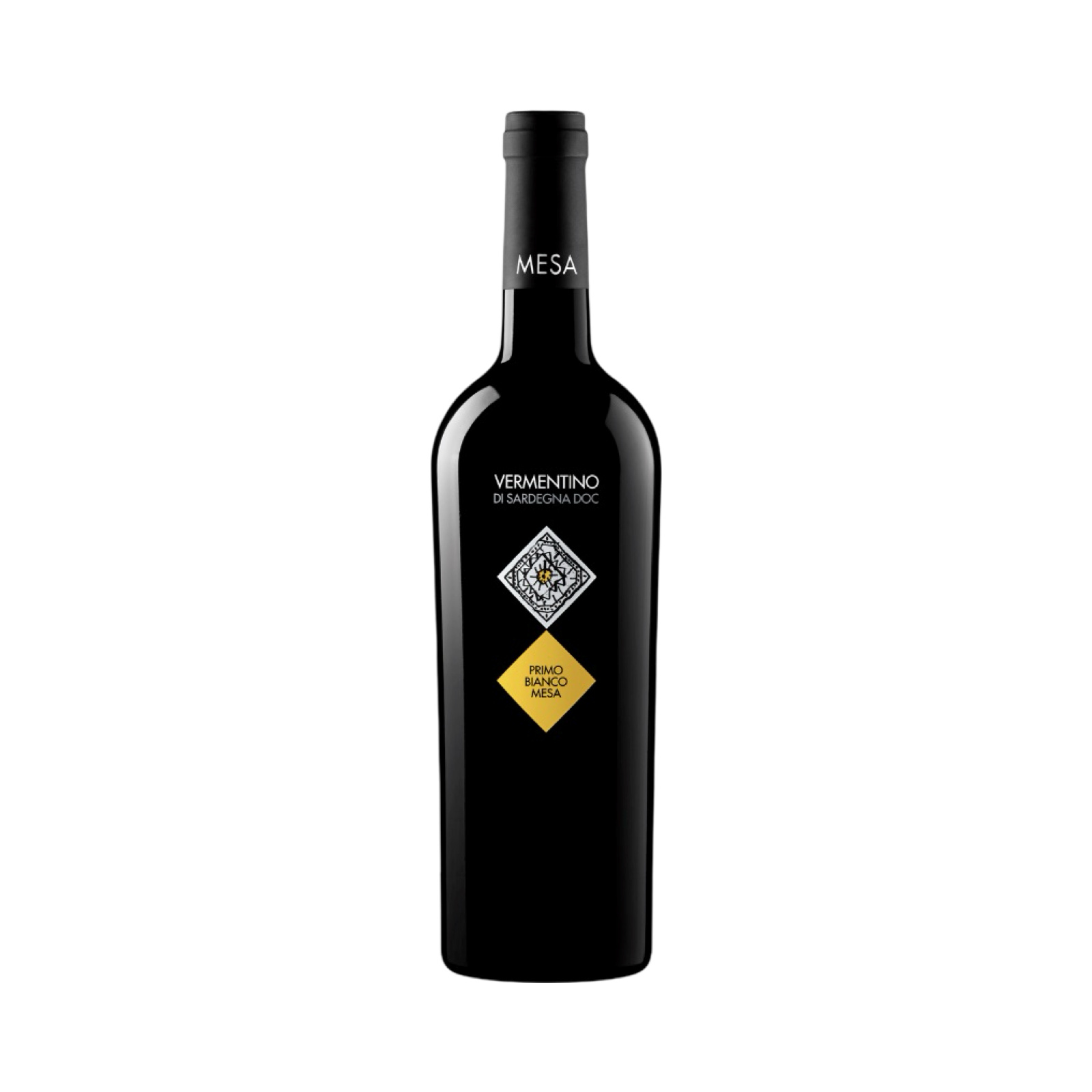 PrimoBianco Vermentino di Sardegna DOC Cantina Mesa 0,75l