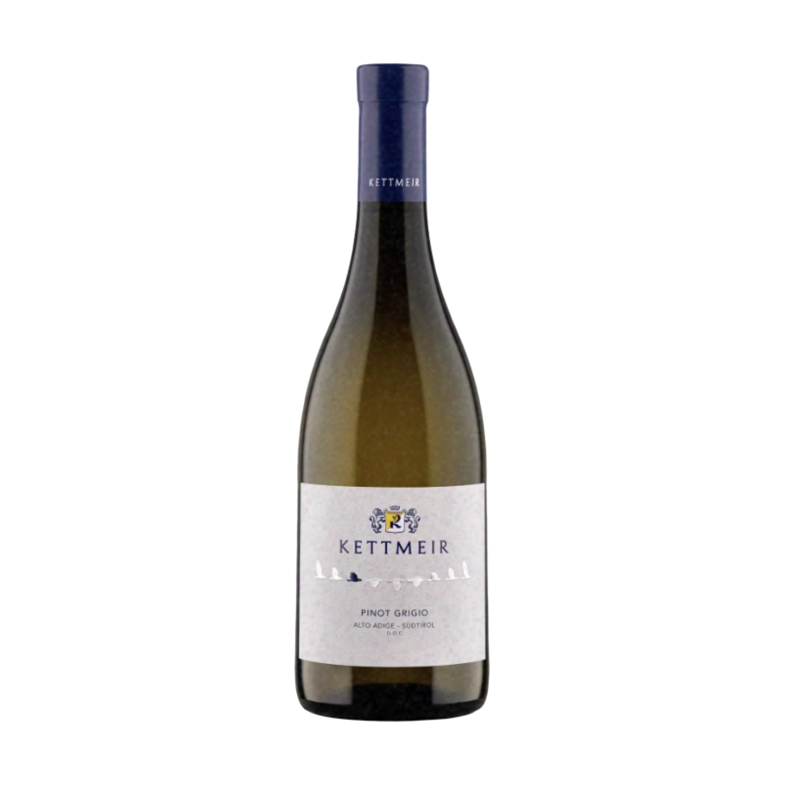 Pinot Grigio Alto Adige DOC Kettmeir 0,75l
