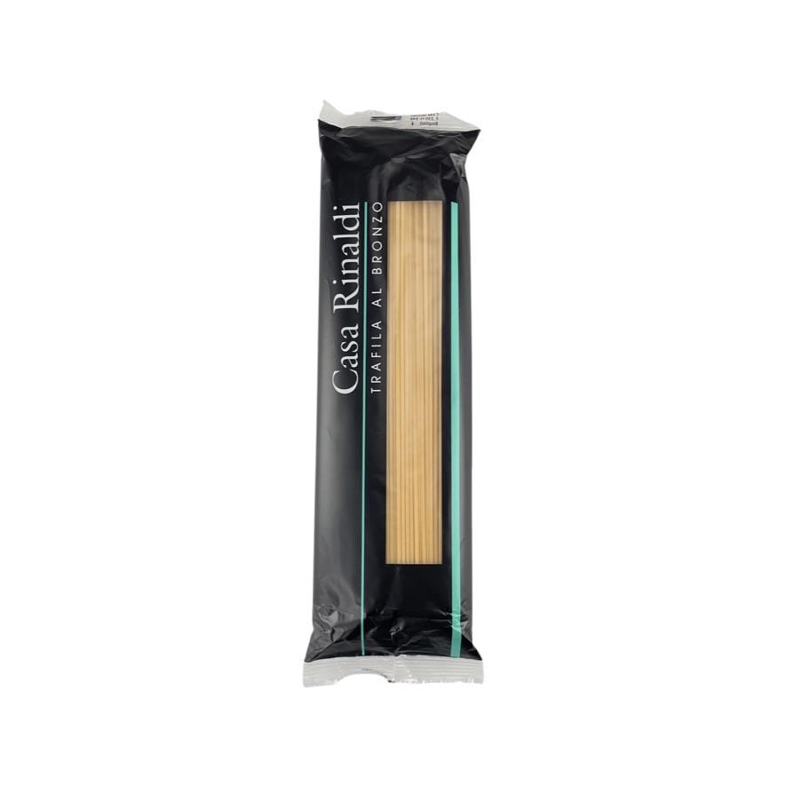 Spaghetti al Bronzo Casa Rinaldi 500g