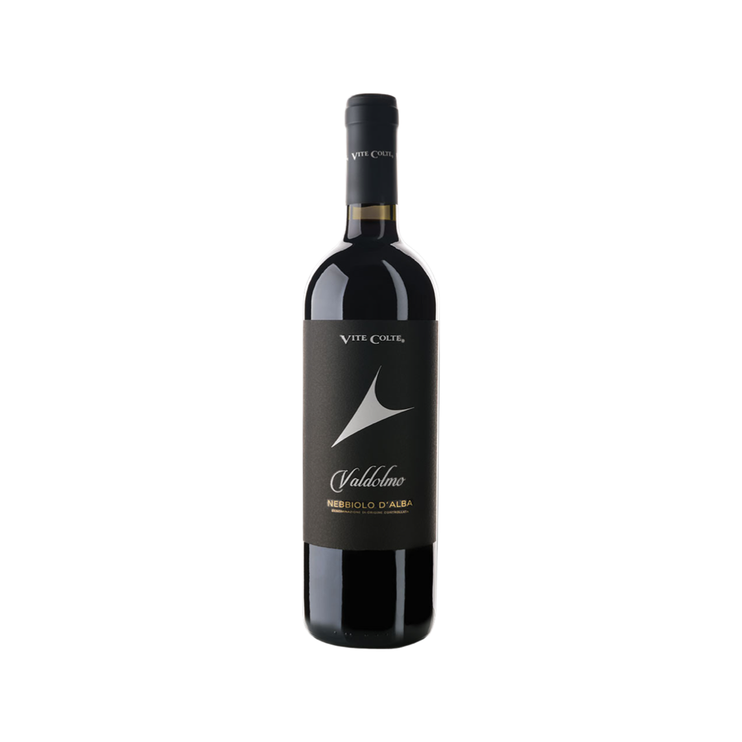 "Valdolmo" Nebbiolo d´Alba DOC Vite Colte 0,75l