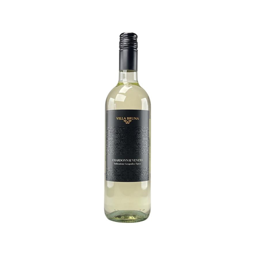 Chardonnay Veneto IGT Villa Bruna 0,75l