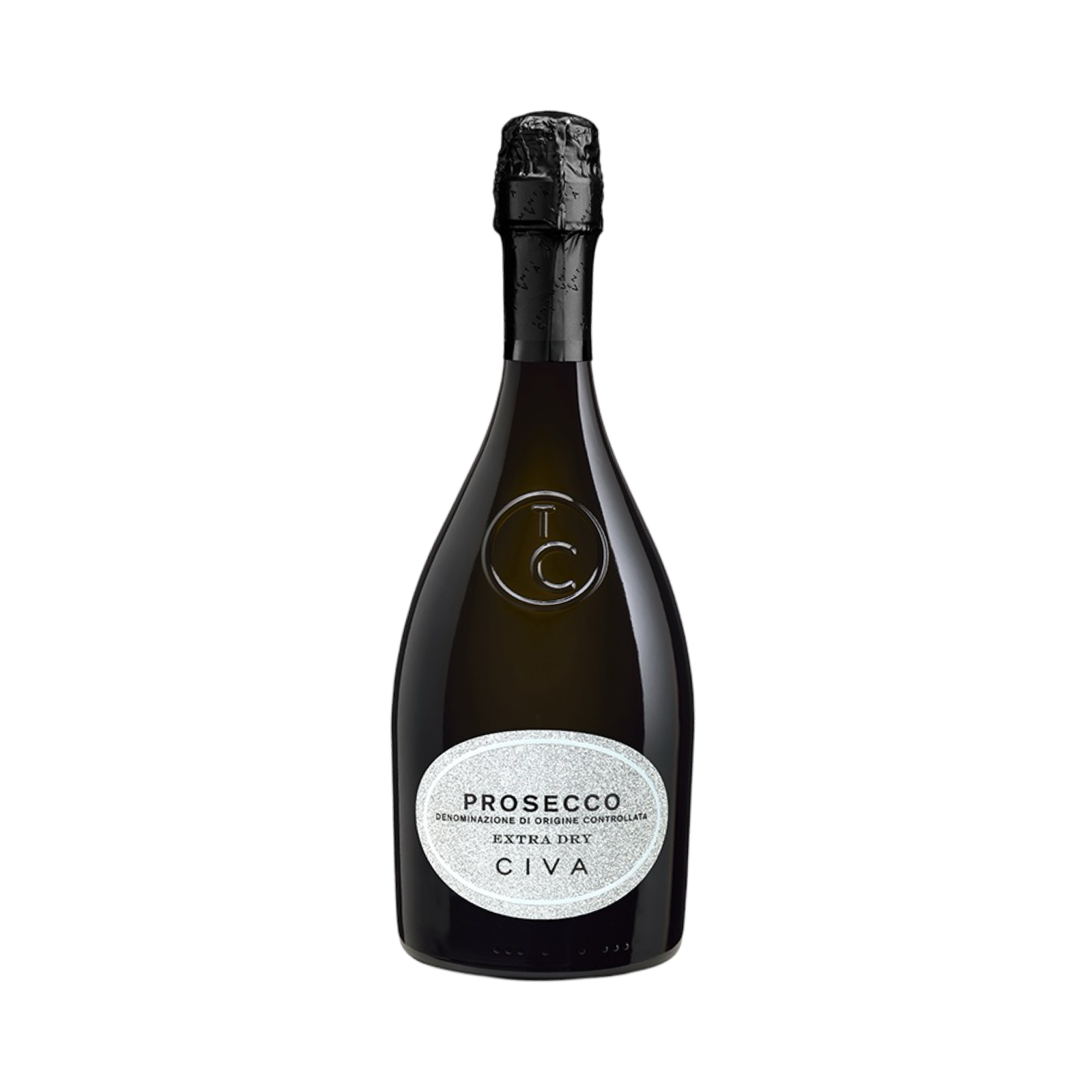 Prosecco Spumante Extra Dry Friuli DOC Civa 0,75l