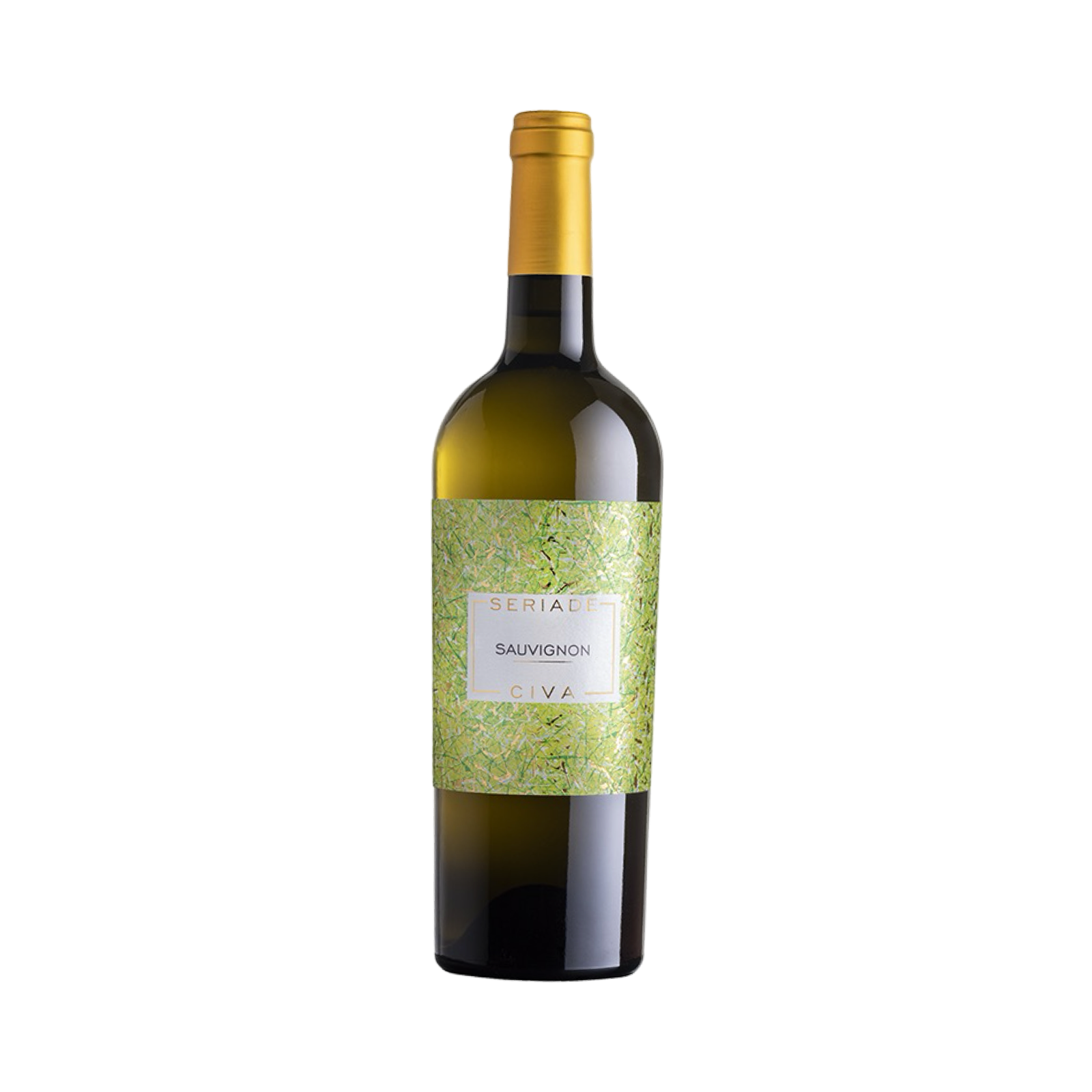 Seriade Sauvignon Venezia Giulia IGT Civa 0,75l