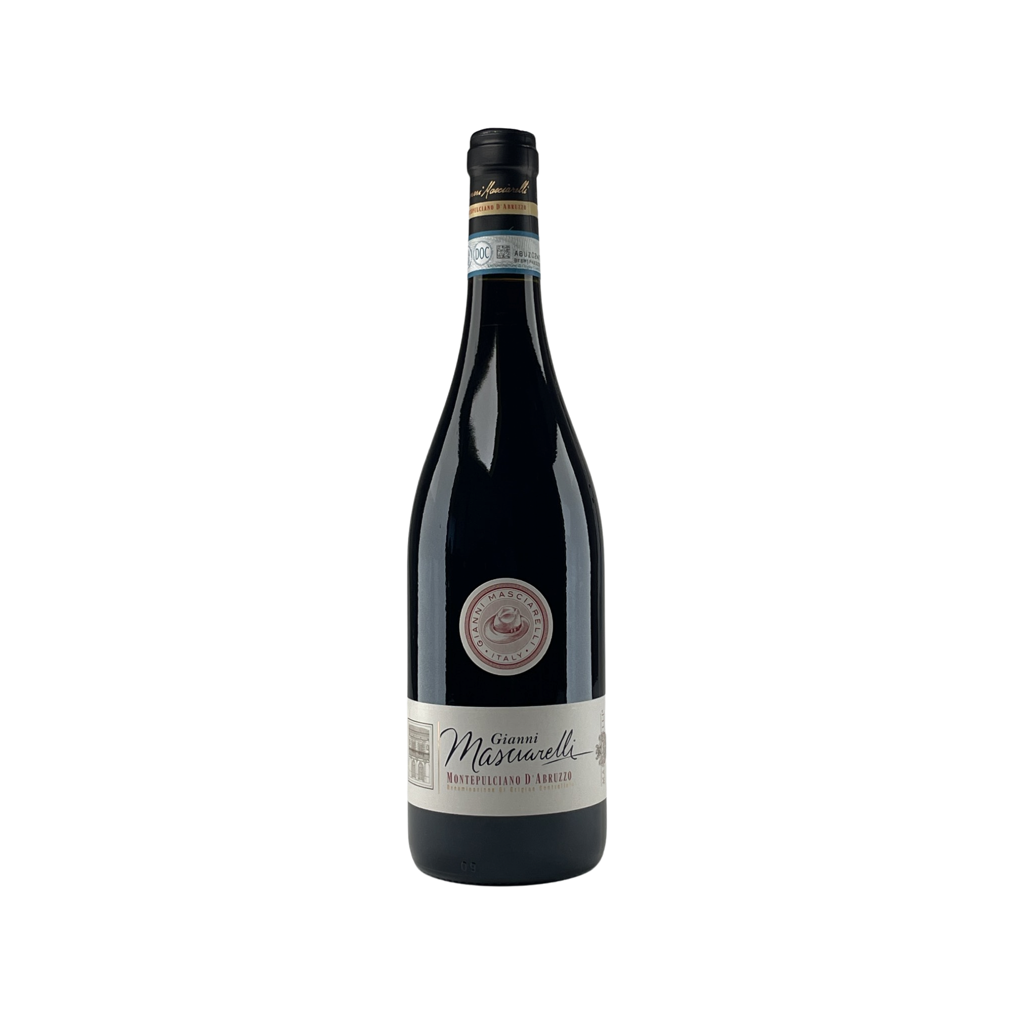 Montepulciano d´Abruzzo DOC Gianni Masciarelli 0,75l