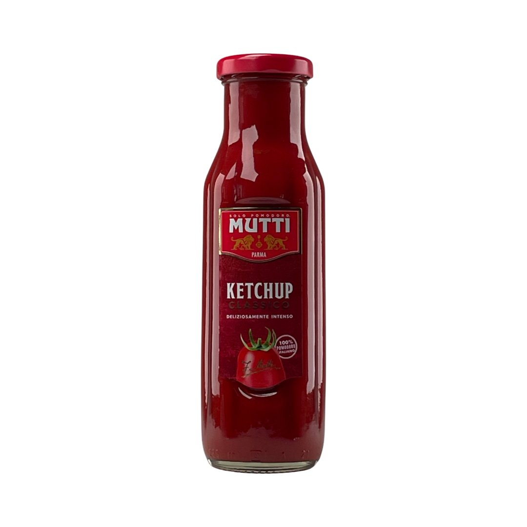Ketchup Mutti 300g