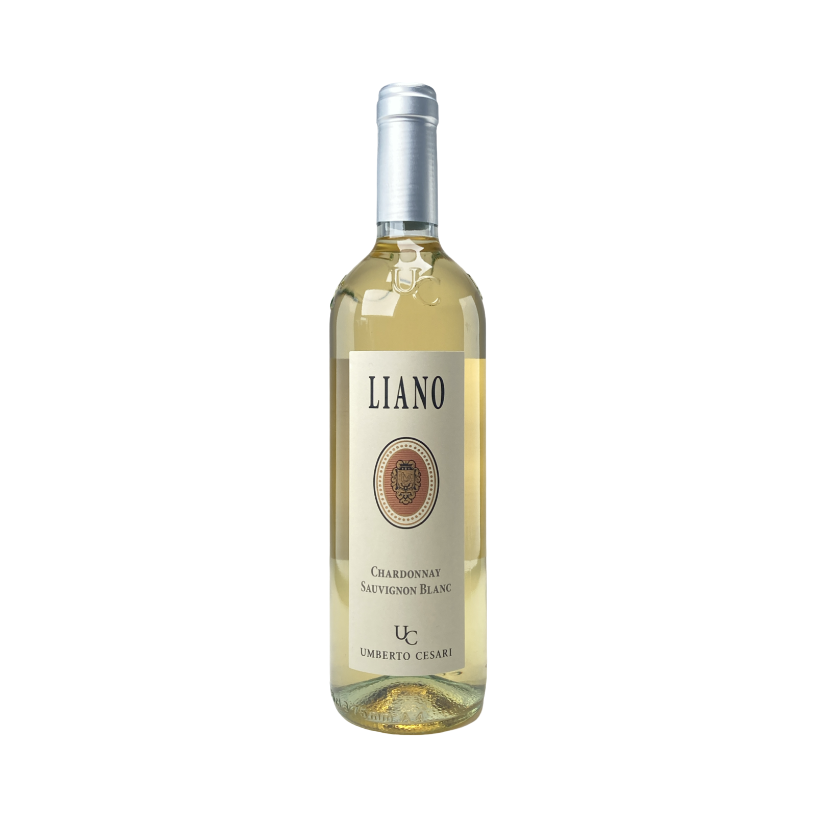 Liano Bianco Rubicone IGT Umberto Cesari 0,75l