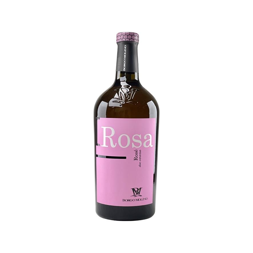 Rosa Rosato Venezia DOC Borgo Molino 0,75l