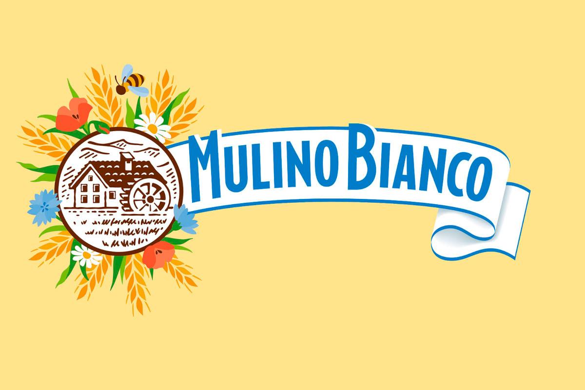 Mulino Bianco di Barilla