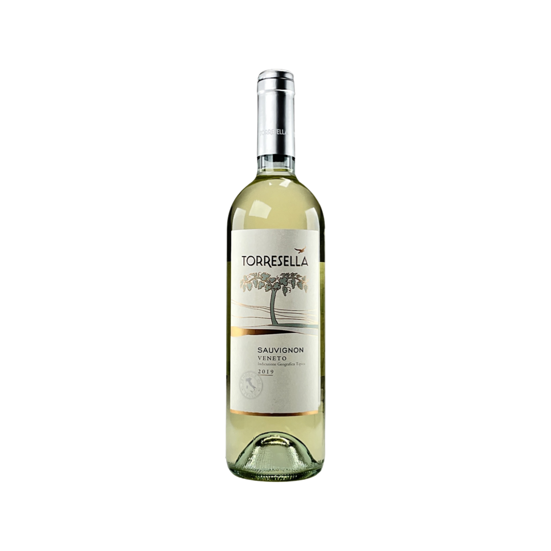Sauvignon Blanc Veneto IGT Torresella 0,75l