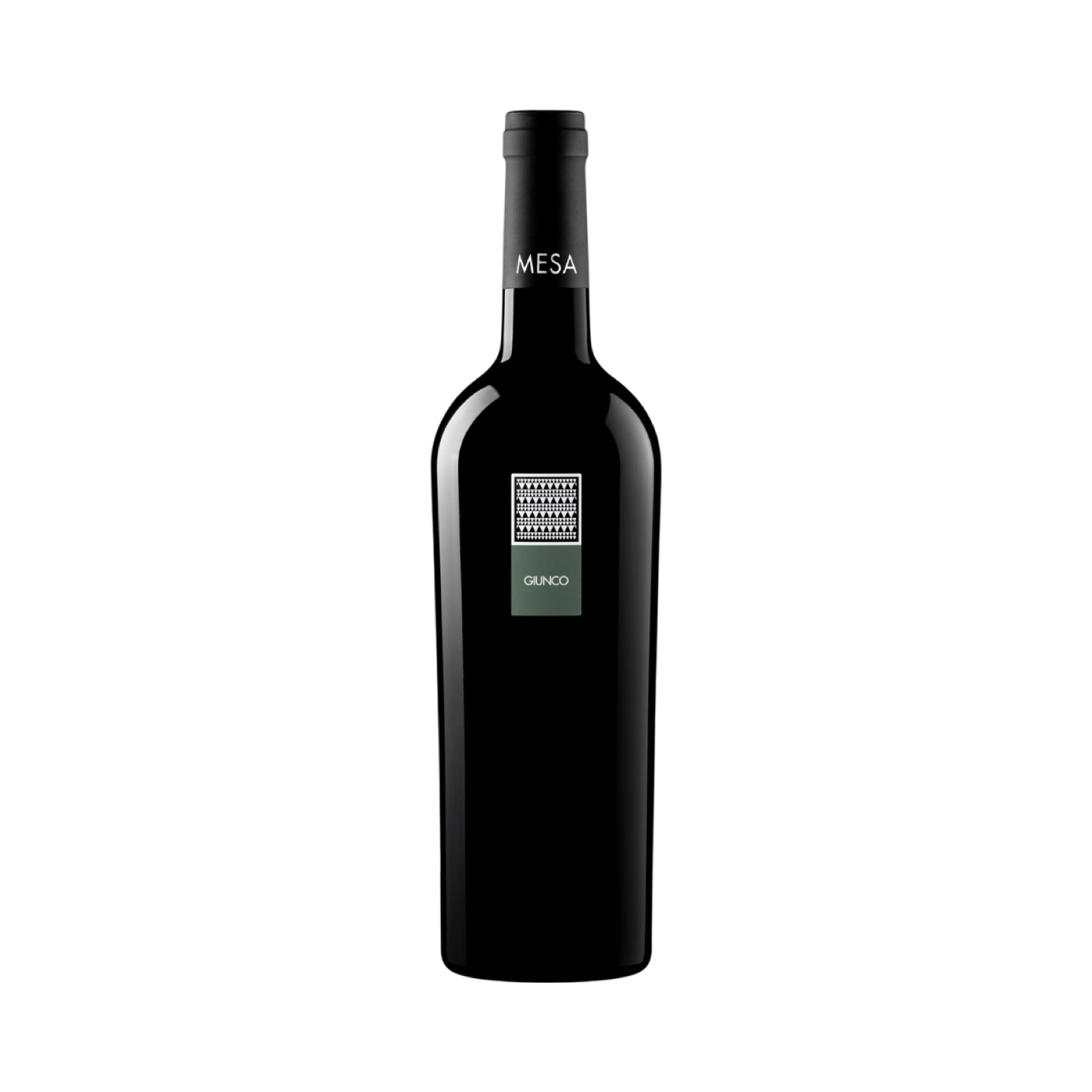 Giunco Vermentino di Sardegna DOC Cantina Mesa 0,75l
