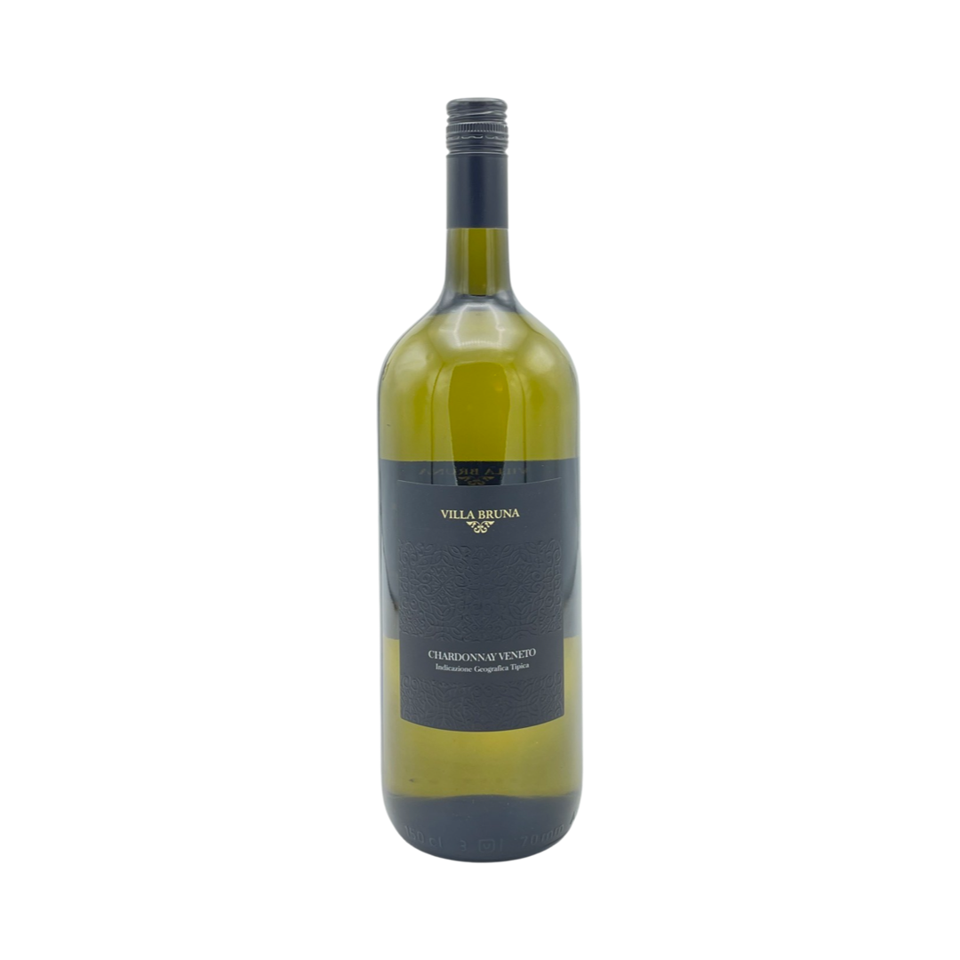 Chardonnay del Veneto IGT "Villa Bruna" 1,5l