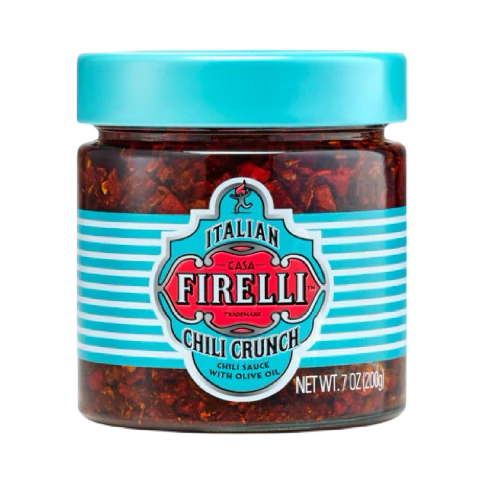 Chili Crunch - Chili Sauce - Casa Firelli 200g