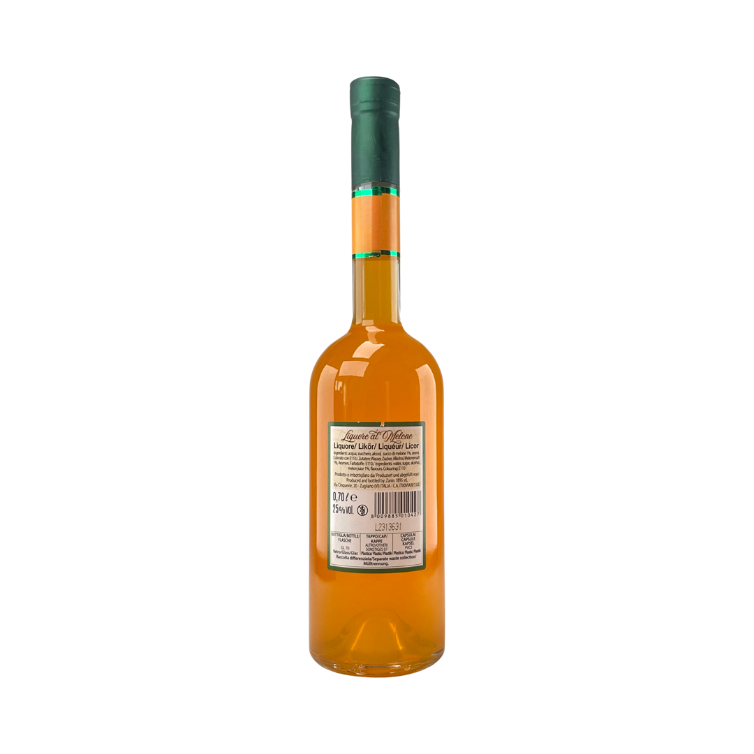 Melon Liquore -Likör mit Melone- Golmar 0,7l