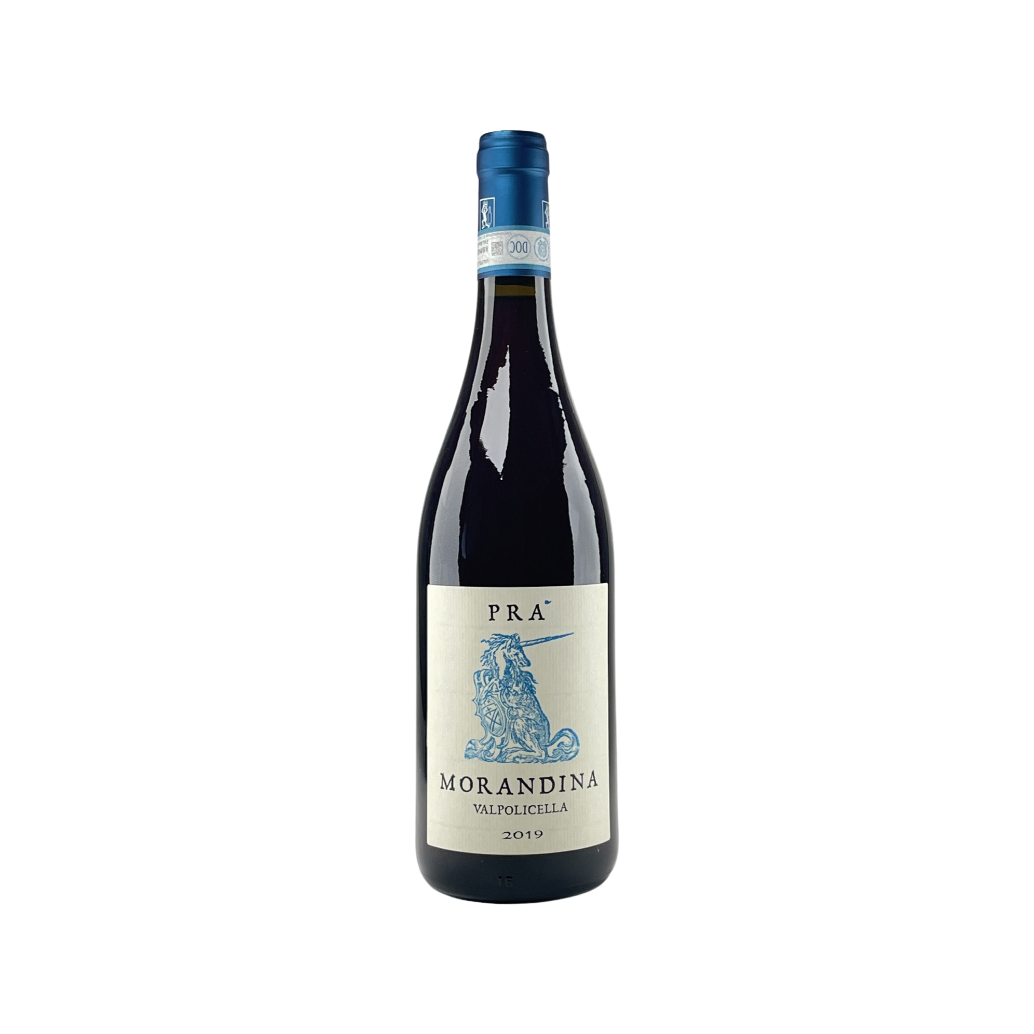 "Morandina" Valpolicella DOC Prà 0,75l