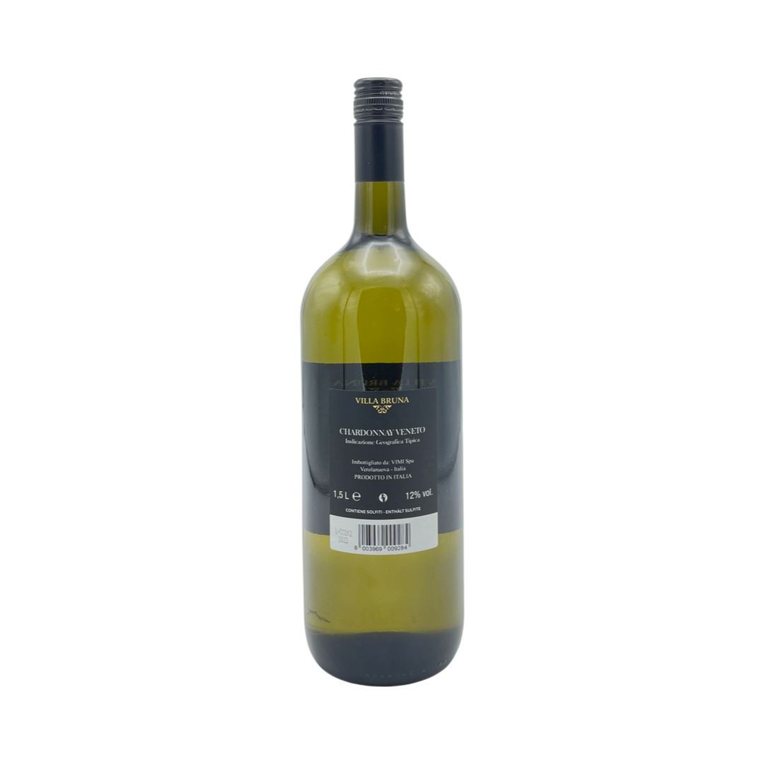 Chardonnay del Veneto IGT "Villa Bruna" 1,5l