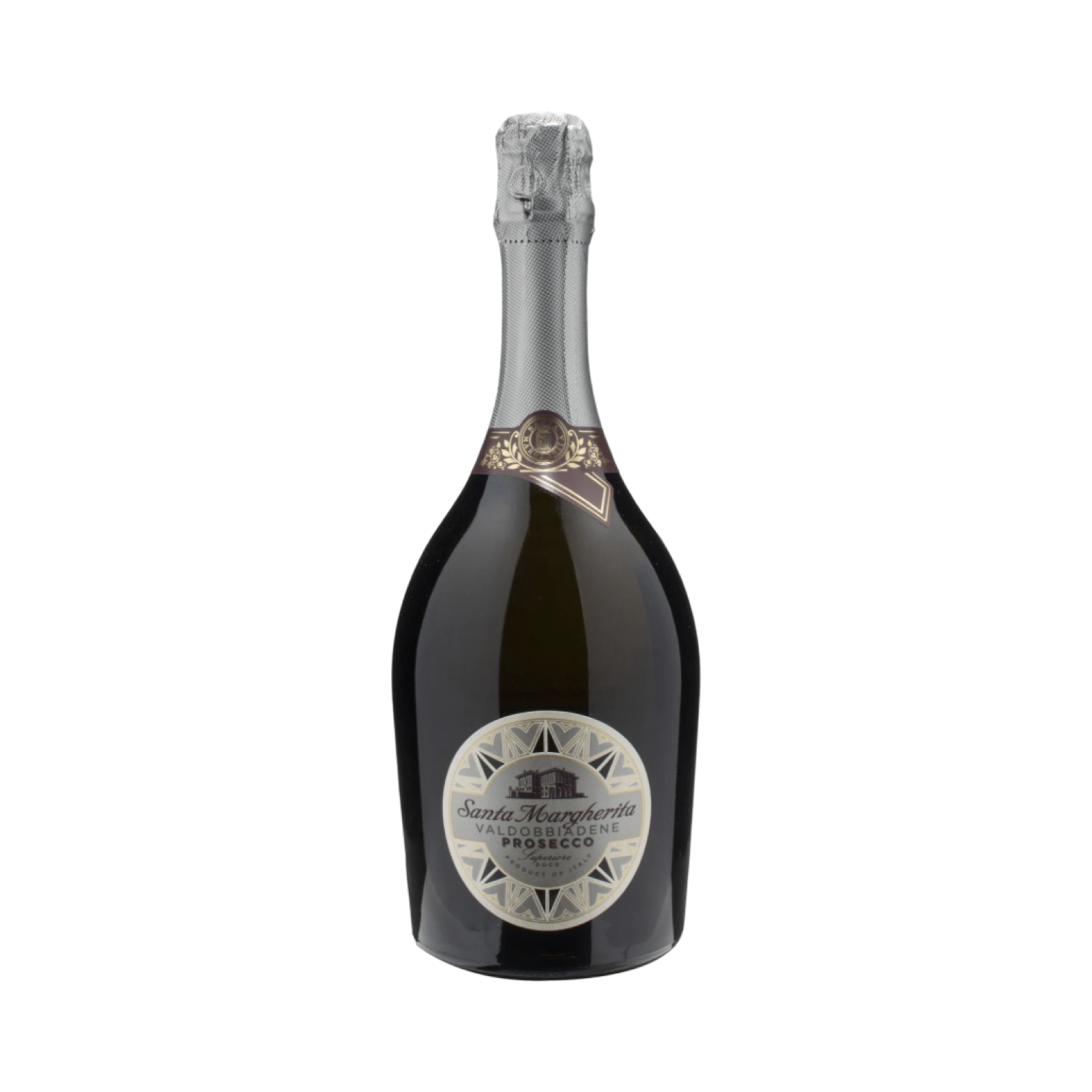 Prosecco Valdobbiadene Extra Dry DOCG Santa Margherita 0,75l