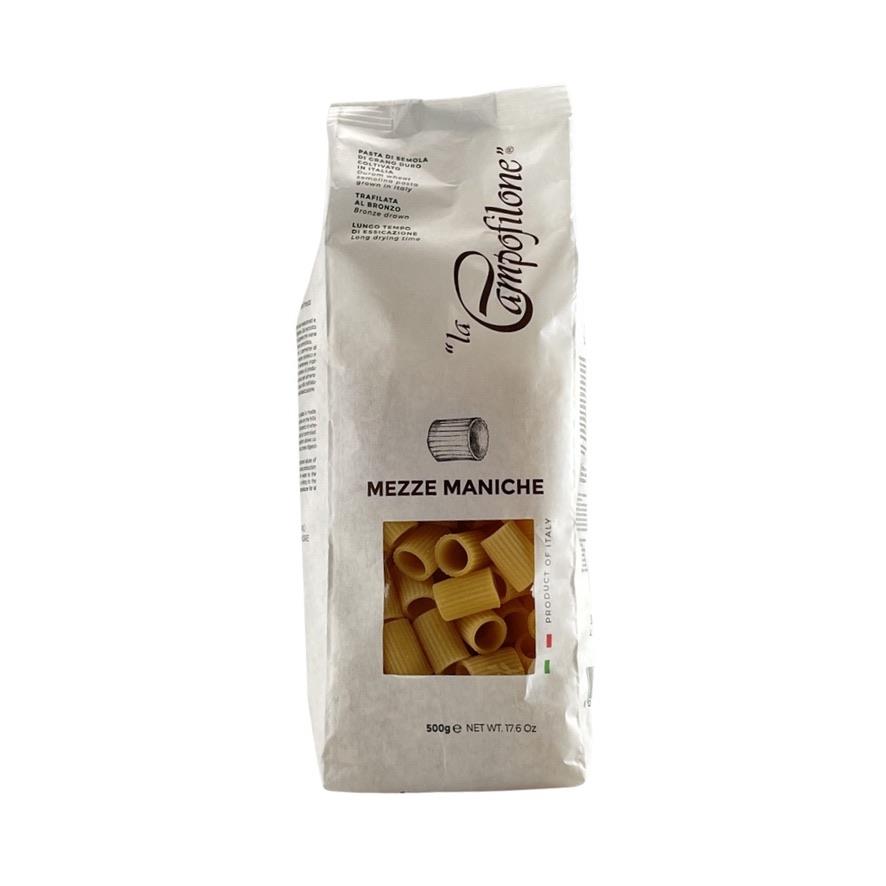 Mezze Maniche La Campofilone 500g