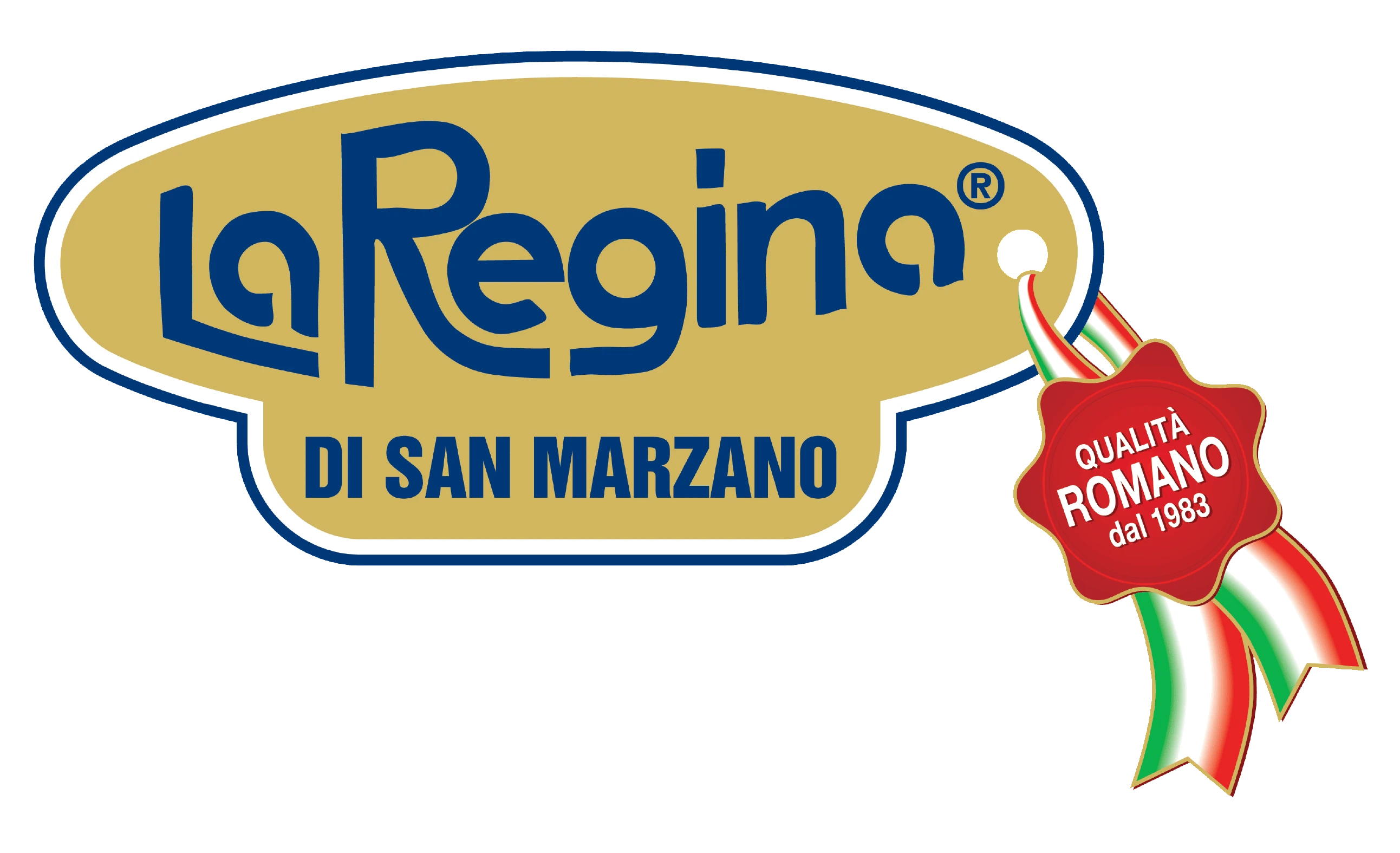 La Regina di San Marzano di A. Romano